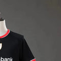 202627 Athletic Bilbao Away Jersey Fan version