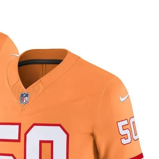 NFL Tampa Bay Buccaneers Jeysey VEA #50