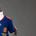 Retro Spain 2010 Away Kid Kits