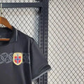 Norway 2026 World Cup Away Jersey Fan Version
