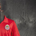 Retro Chivas 200304 Second Away Jersey Fan Version