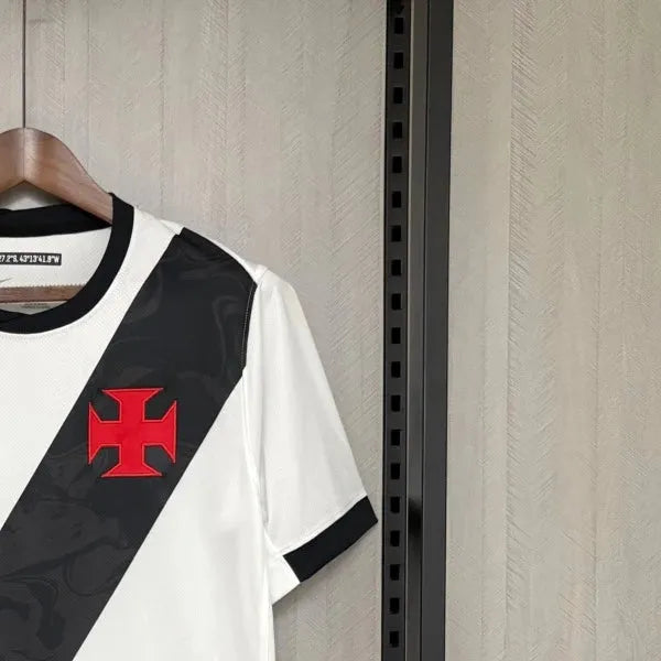 2026-27 Vasco Da Gama Away jersey Fan version