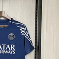2425 PSG fourth Away Jersey Fan Version