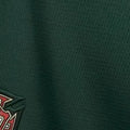 202526 Portugal Home Shorts SizeS-XXL