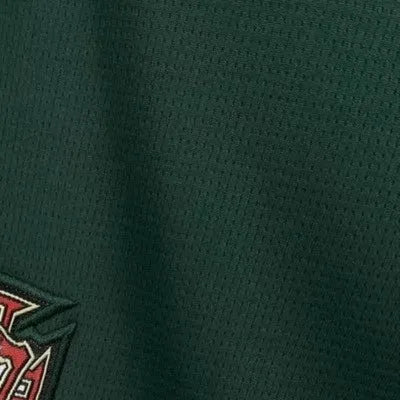 202526 Portugal Home Shorts SizeS-XXL