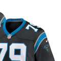 NFL Carolina Panthers Jeysey EKWONU #79