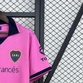 Retro Boca Juniors 1314 Away jersey Fan Version