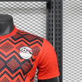 2526 Egypt Training jersey Player Version