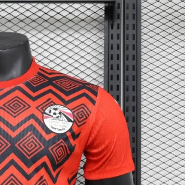 2526 Egypt Training jersey Player Version