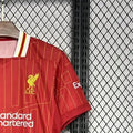 2425 Liverpool Home Jersey Fan Version