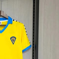Retro Cadiz 8384 Home jersey Fan Version