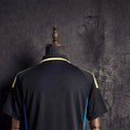 202526 Manchester United Training Black Polo Fan version