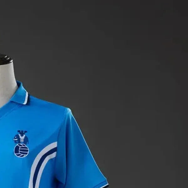 Retro 197581 Coventry Home Jersey Fan Version