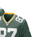 NFL Green Bay Packers Jeysey DOUBS #87