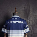 NRL North queensland Toyota Cowboys 2026 Home Jersey