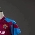 Retro Aston Villa 1998 Home jersey Fan Version