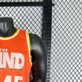 NBA Cleverland Cavaliers 2026 City Edition jersey MITCHELL#45