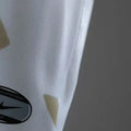 202526 Sporting Lisbon Special Edition Beige jersey Fan version