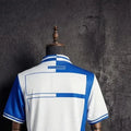 Retro Deportivo Alaves 200001 Home jersey Fan Version
