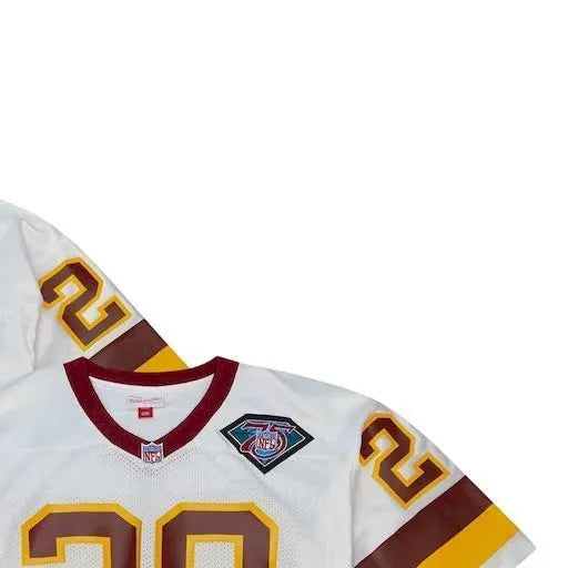 NFL Washington Commanders Jeysey GREEN #28