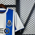 Retro Porto 1718 Home jersey Fan Version