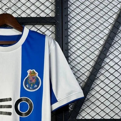 Retro Porto 1718 Home jersey Fan Version