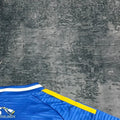 202526 Leeds United F.C. Away jersey Kid Kits Size 16-28