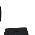 2026 Inter Milan Black Training Set Shirt and Shorts