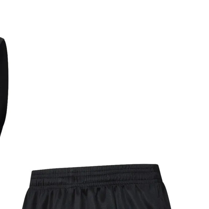 2026 Inter Milan Black Training Set Shirt and Shorts