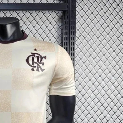 2425 Flamengo training Jersey Player Version