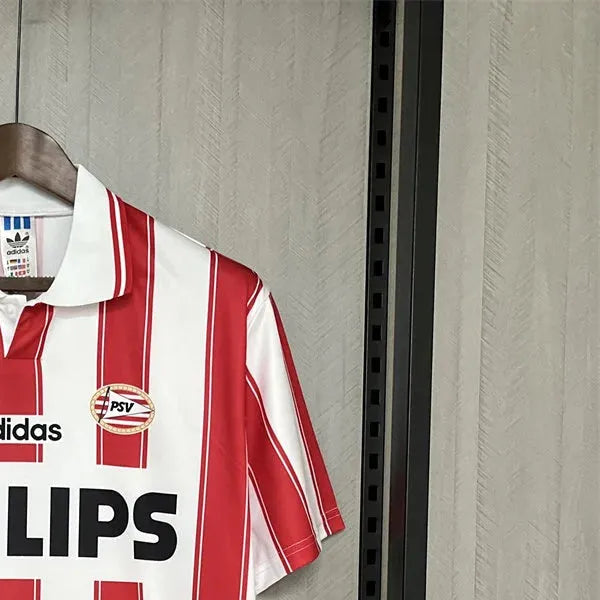 Retro PSV Eindhoven 9495 Home jersey Fan Version