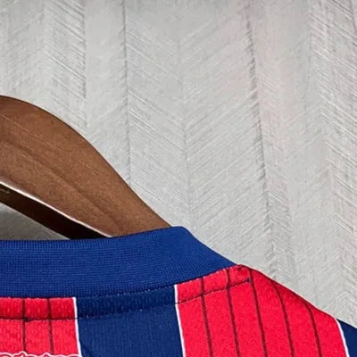2526 Bahia Away Jersey Fan Version