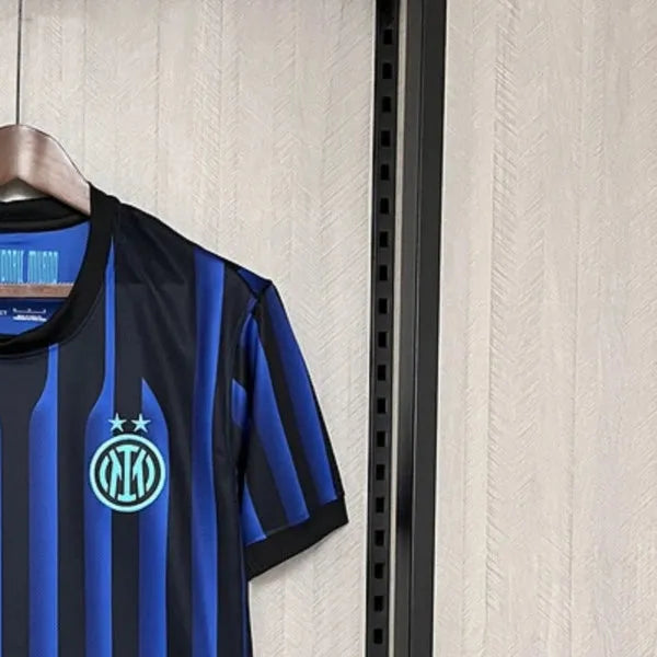 2526 Inter Milan Home Jersey Fan Version