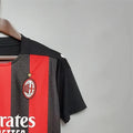 Retro AC Milan 2021 Home jersey Fan Version