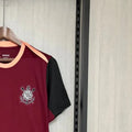202627 Corinthians Maroon Jersey Fan Version
