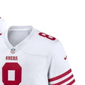 NFL San Francisco 49ers Jeysey YOUNG # 8