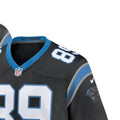 NFL Carolina Panthers Jeysey SMITH SR #89
