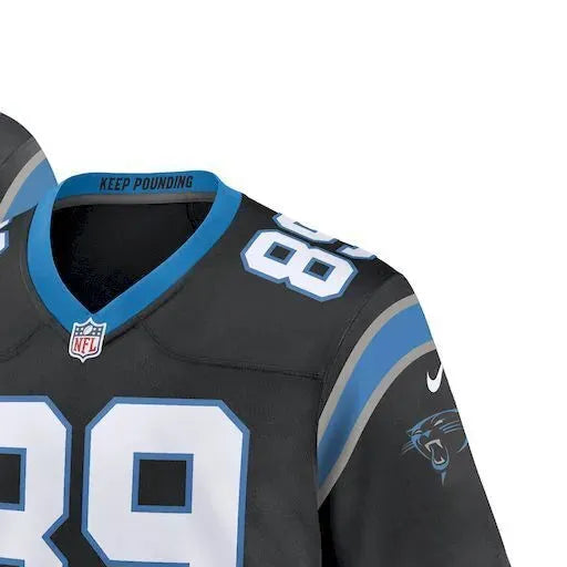 NFL Carolina Panthers Jeysey SMITH SR #89