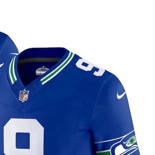 NFL Seattle seahawks Jeysey WALKER III #9