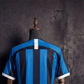Retro Inter Milan 201920 Home jersey Fan Version