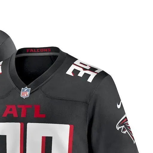 NFL Atlanta Falcons Jeysey SAYLORS #39