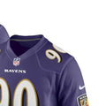 NFL Baltimore Ravens Jeysey OJABO #90
