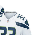 NFL Seattle seahawks Jeysey ADAMS #33