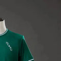202627 Hull City Goalkeeper Jersey Fan Version