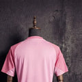 202526 Venezuela Goalkeeper Pink jersey Fan version