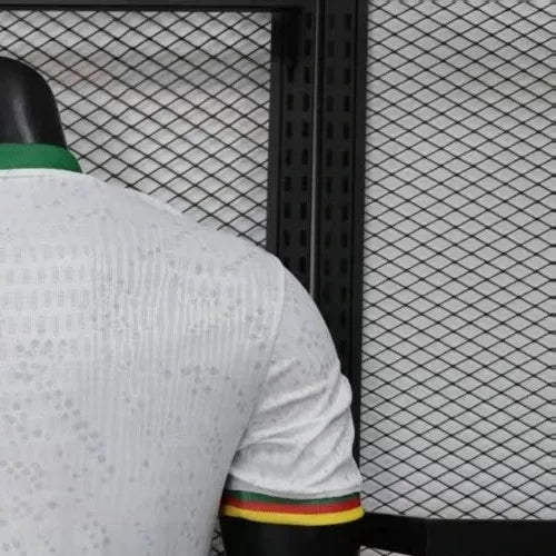 2026 Cameroon Away jersey Player Version