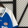 Retro PSV Eindhoven 1994 Away jersey Fan Version