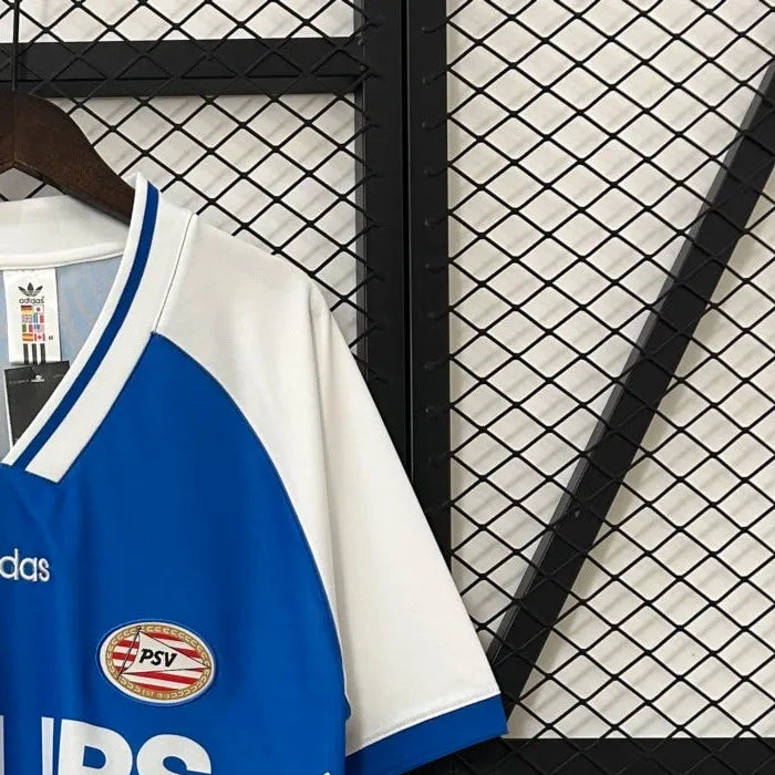 Retro PSV Eindhoven 1994 Away jersey Fan Version