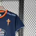 2425 Celta Vigo Home Jersey Fan Version