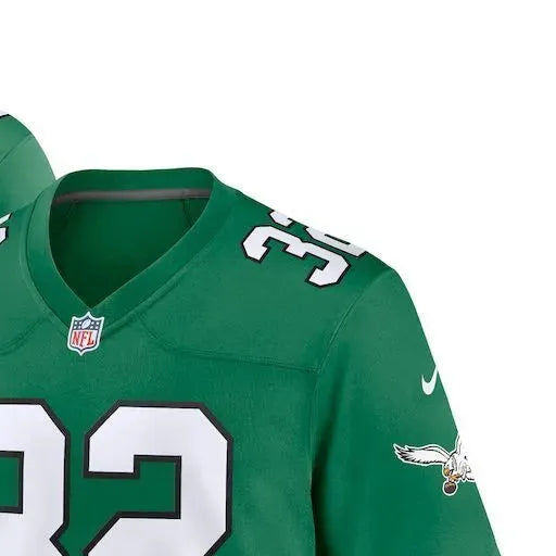NFL Philadelphia Eagles Jeysey BLANKENSHIP #32